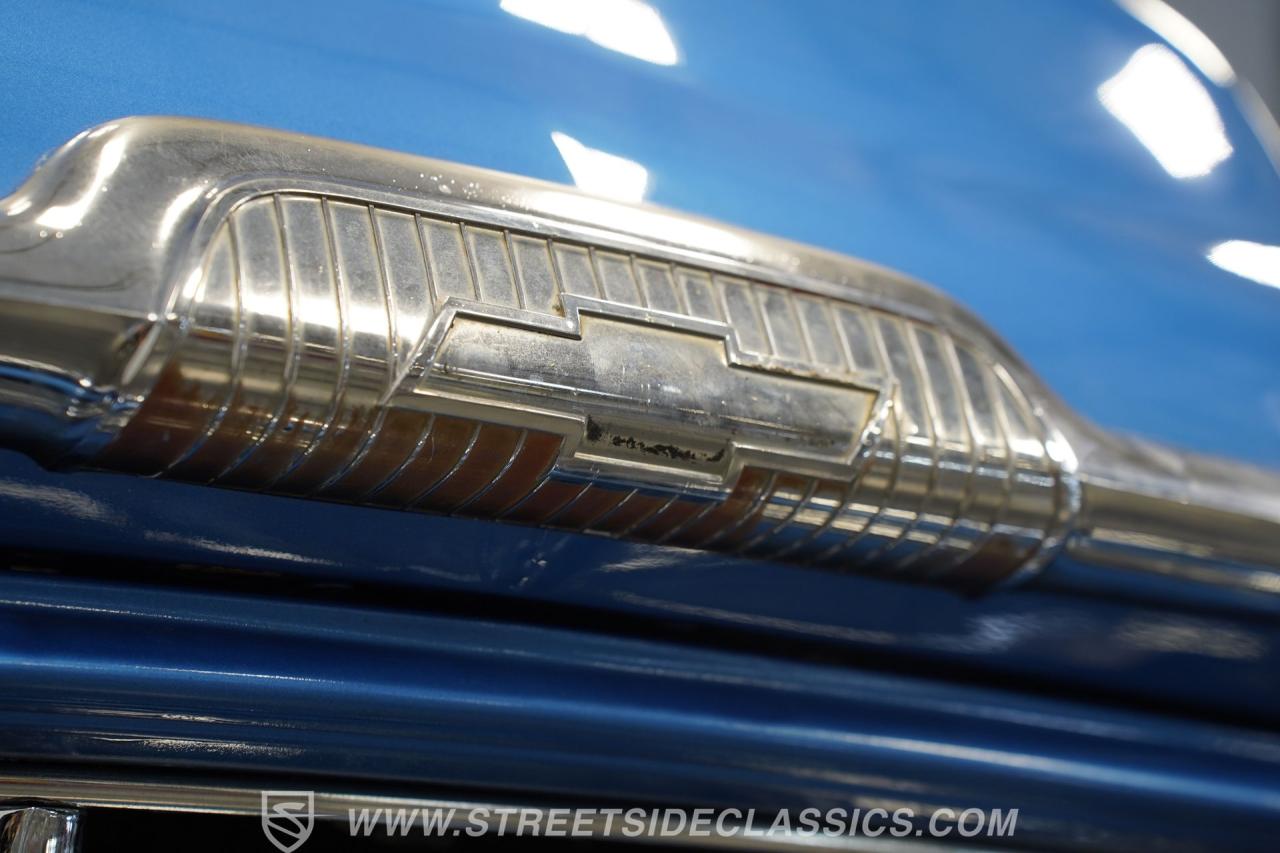 1956 Chevrolet 3100 Big Window