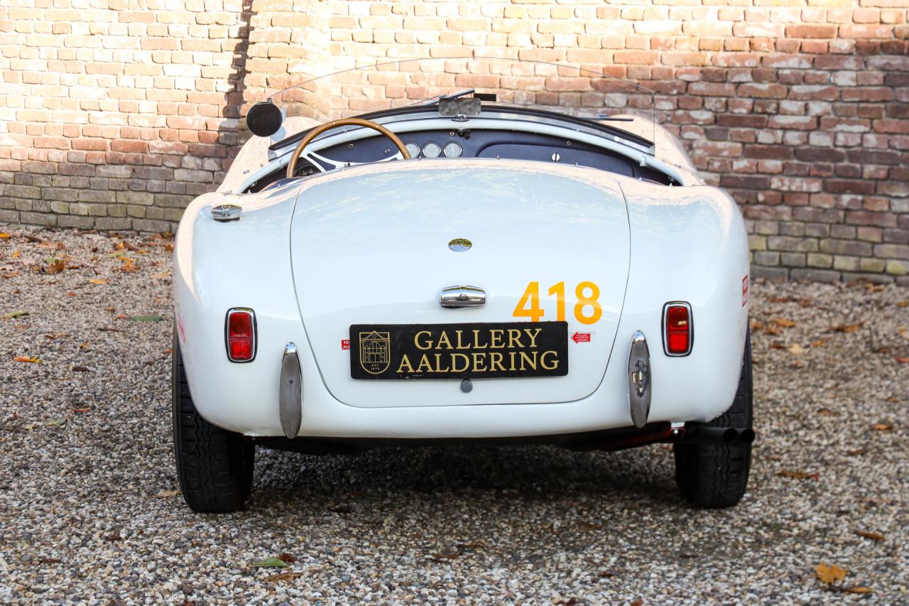1956 AC E &ldquo;Mille Miglia 2027 Eligible&rdquo;