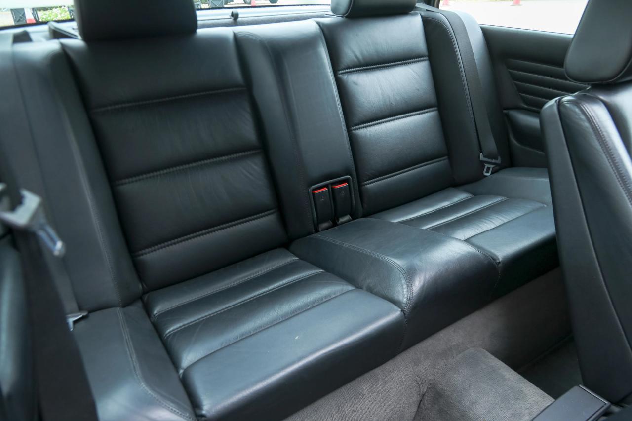 1990 BMW M3 E30 only 33.000 kms, 80% first paint, Germany delivery, 3 owners