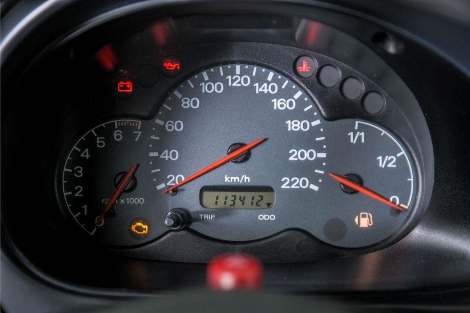 2003 Ford Ka