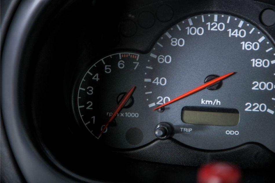 2003 Ford Ka