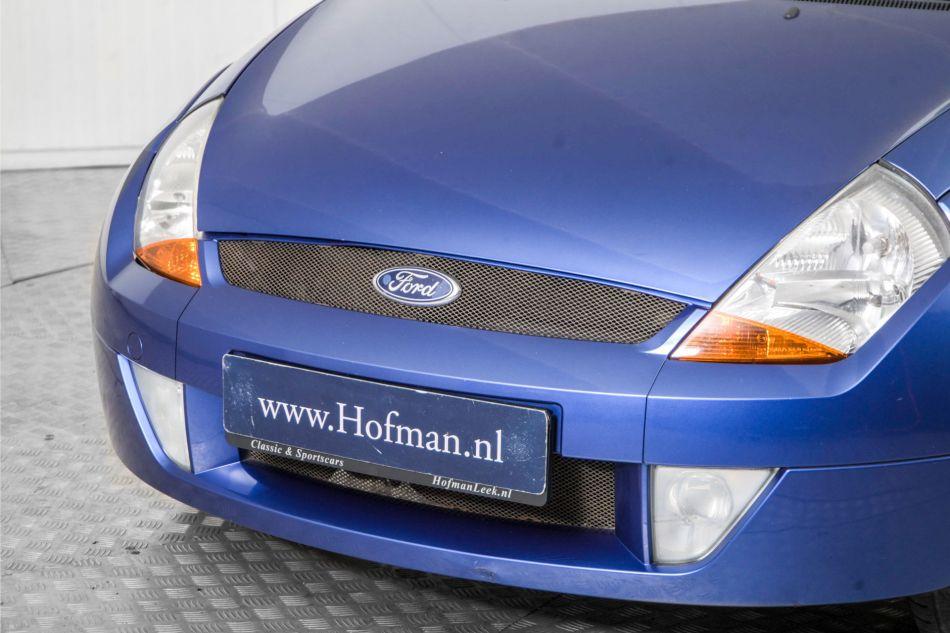 2003 Ford Ka