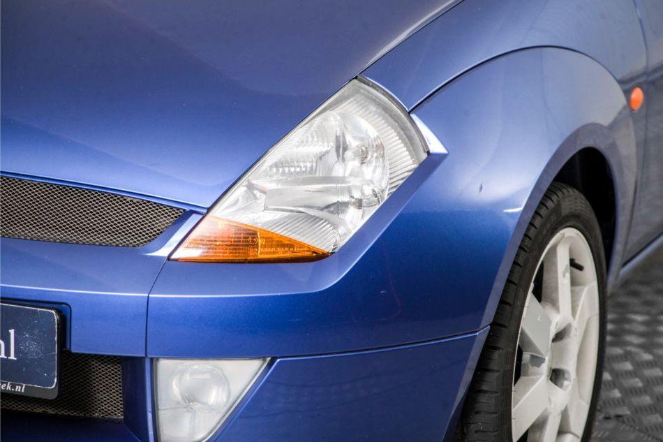 2003 Ford Ka