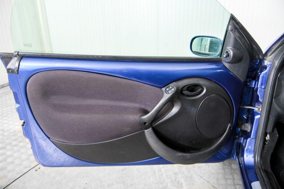 2003 Ford Ka