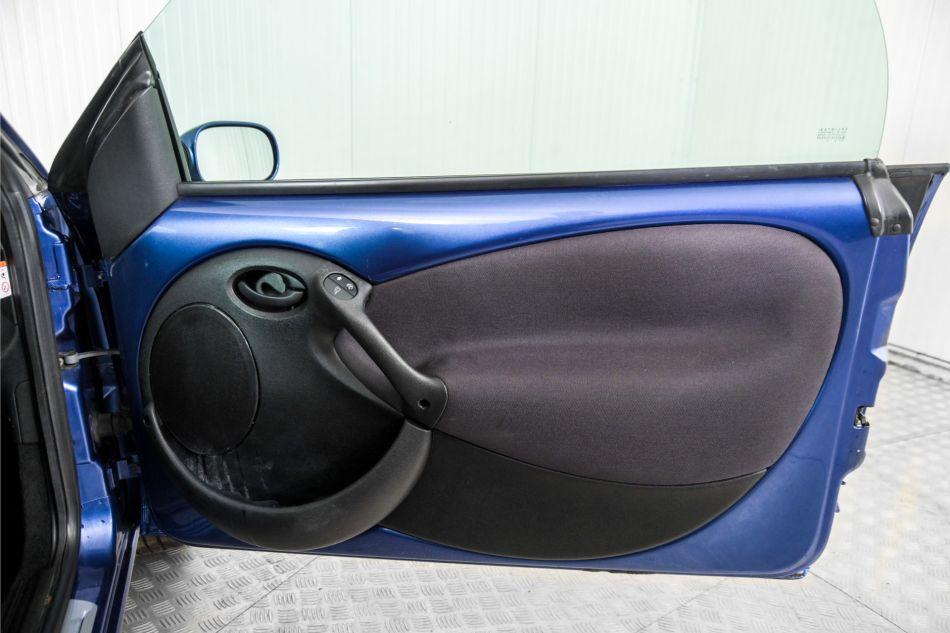 2003 Ford Ka