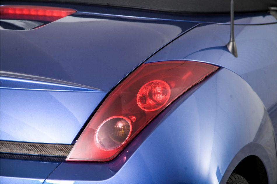2003 Ford Ka