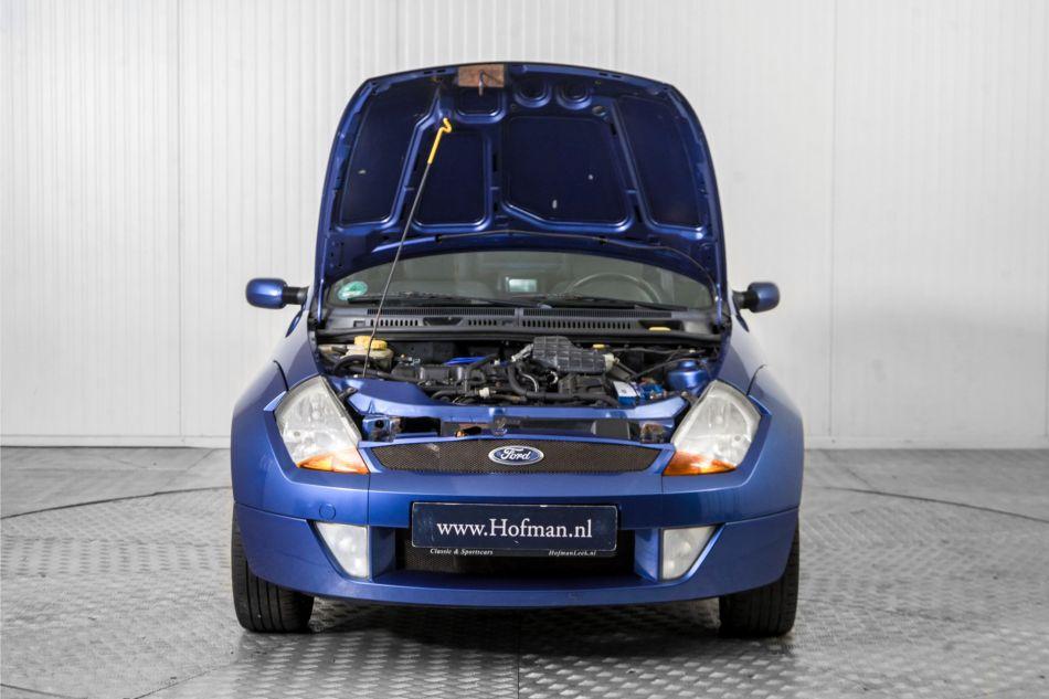 2003 Ford Ka