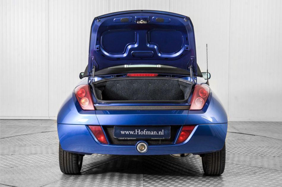 2003 Ford Ka
