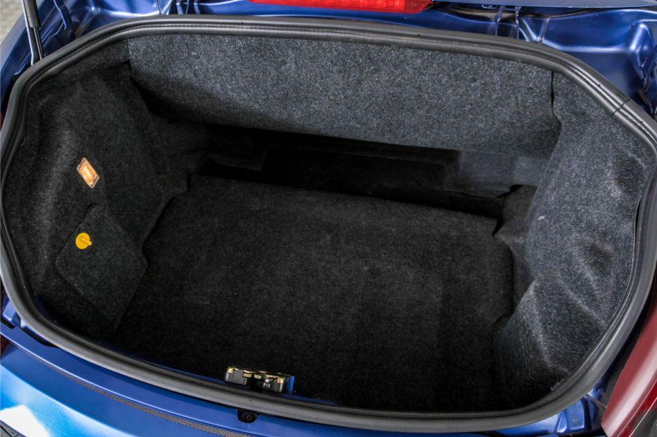 2003 Ford Ka