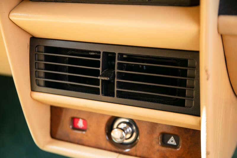 1984 Rolls - Royce Silver Spirit 