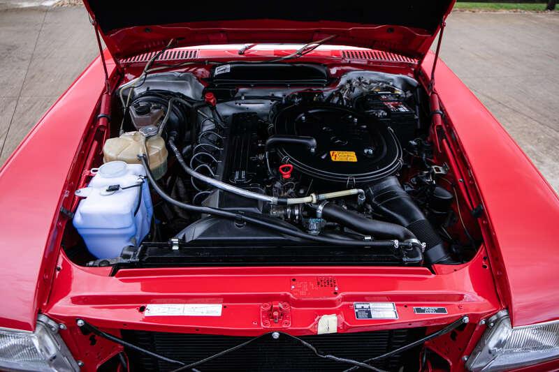 1993 Mercedes - Benz 300SL