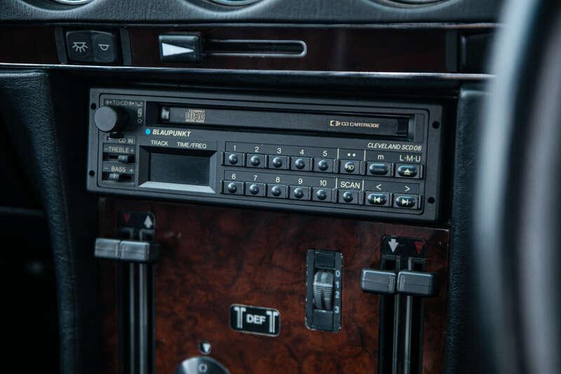 1993 Mercedes - Benz 300SL
