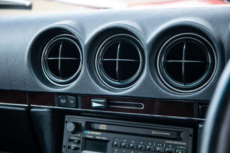 1993 Mercedes - Benz 300SL