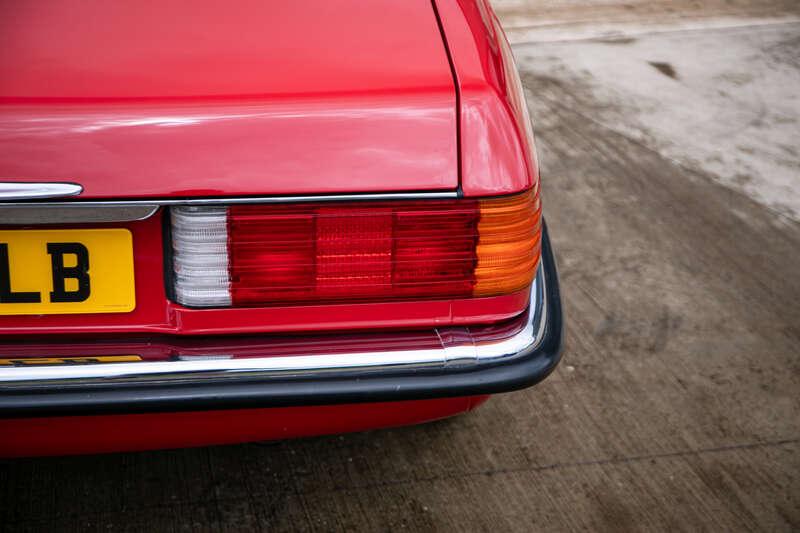 1993 Mercedes - Benz 300SL