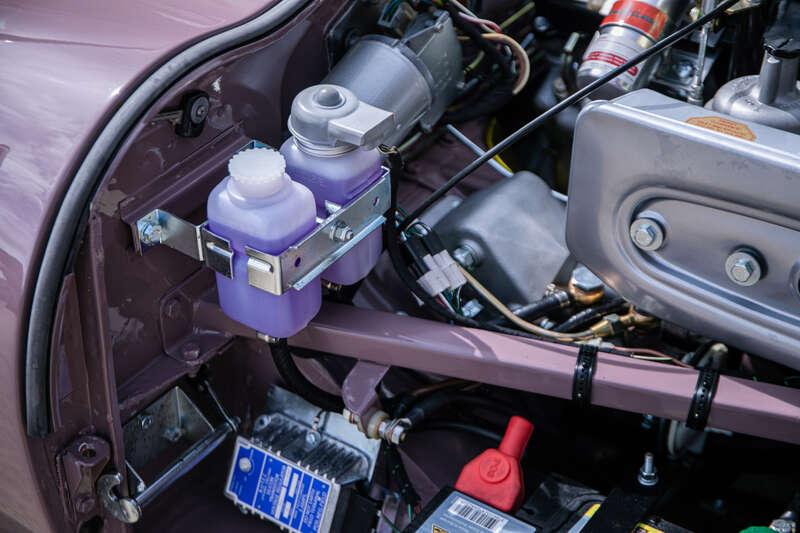 1973 Jaguar E-Type