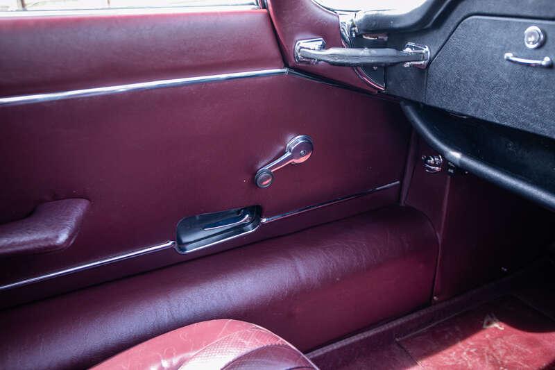 1973 Jaguar E-Type