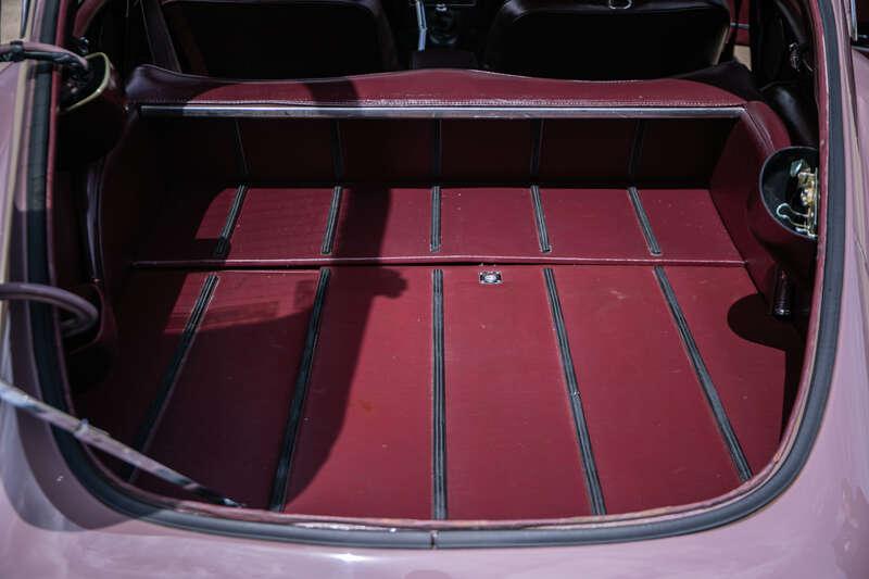 1973 Jaguar E-Type