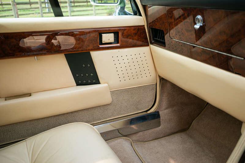 1982 Aston Martin Lagonda