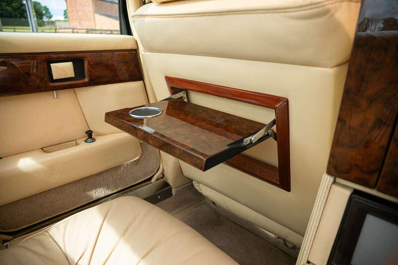 1982 Aston Martin Lagonda