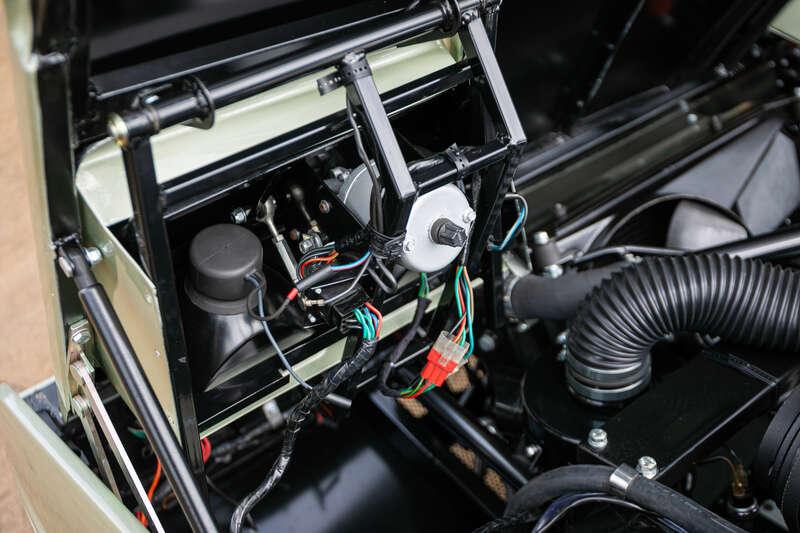 1982 Aston Martin Lagonda
