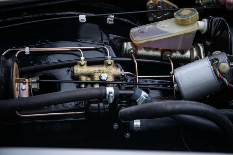 1982 Aston Martin Lagonda