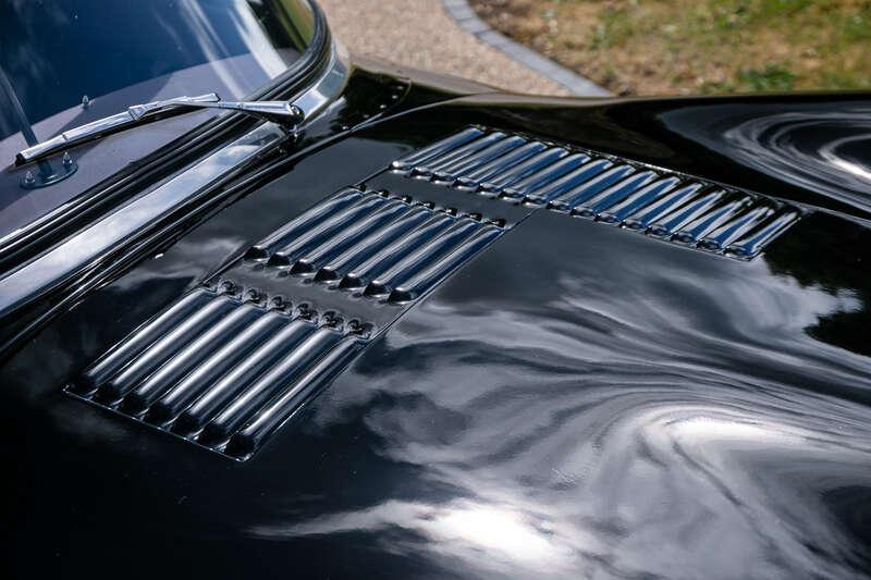 1956 Jaguar XKSS