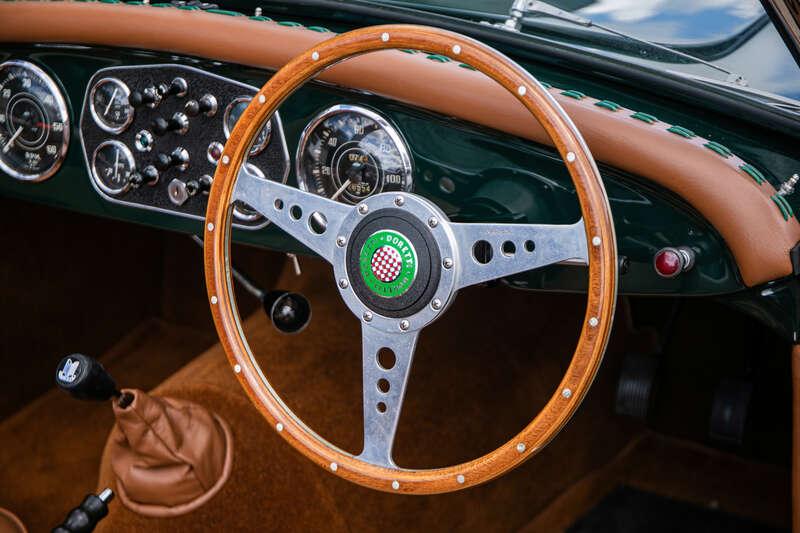1955 Swallow Doretti