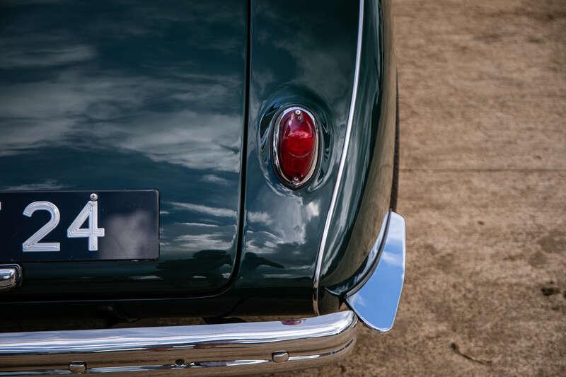 1955 Swallow Doretti