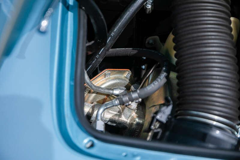 1974 Aston Martin V8 SERIES 3