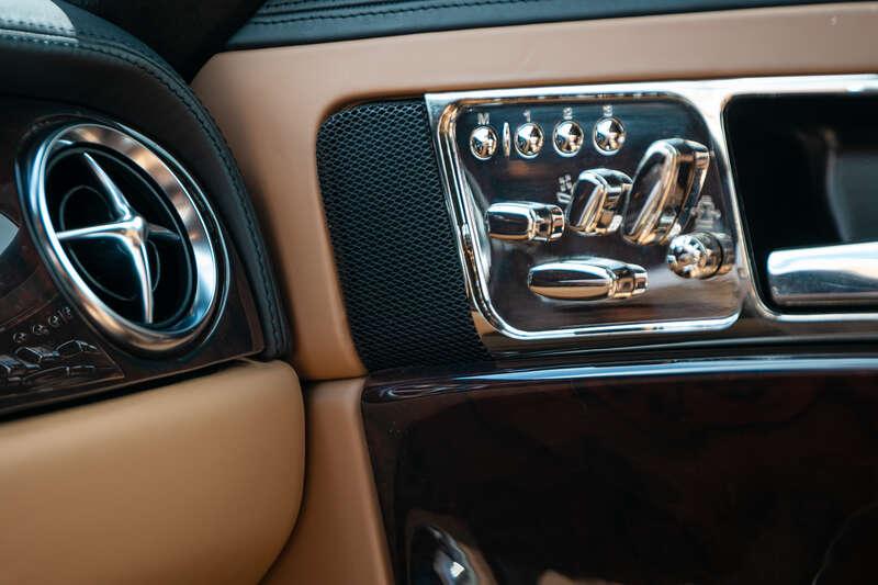 2016 DB SPEEDBACK GT