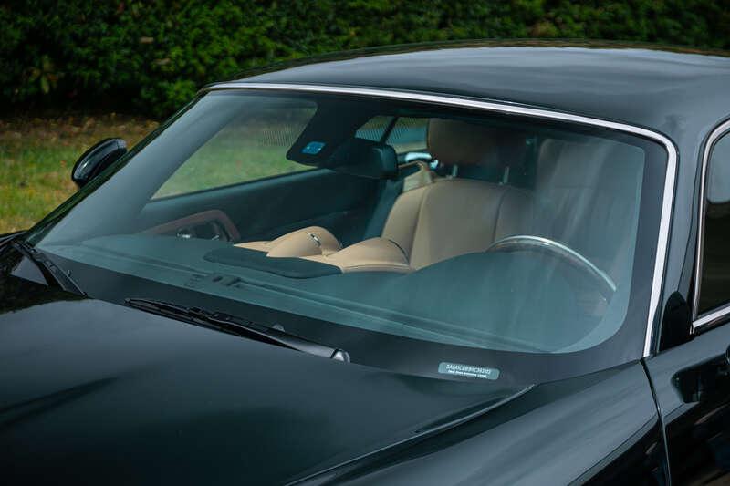 2016 DB SPEEDBACK GT