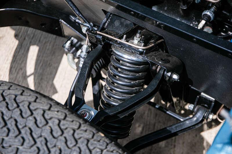 1967 Triumph GT6