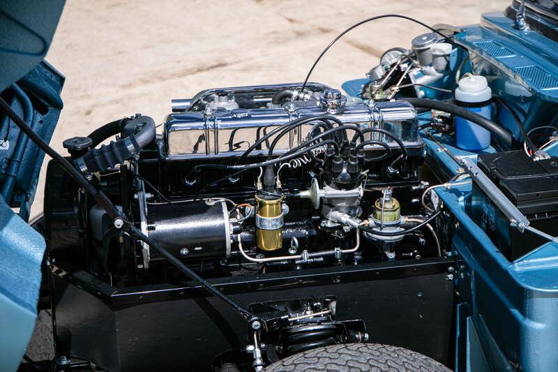 1967 Triumph GT6
