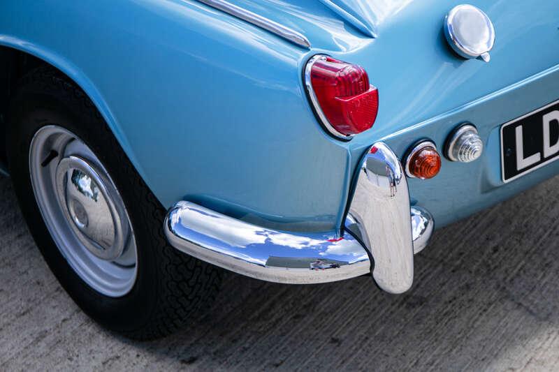 1967 Triumph GT6