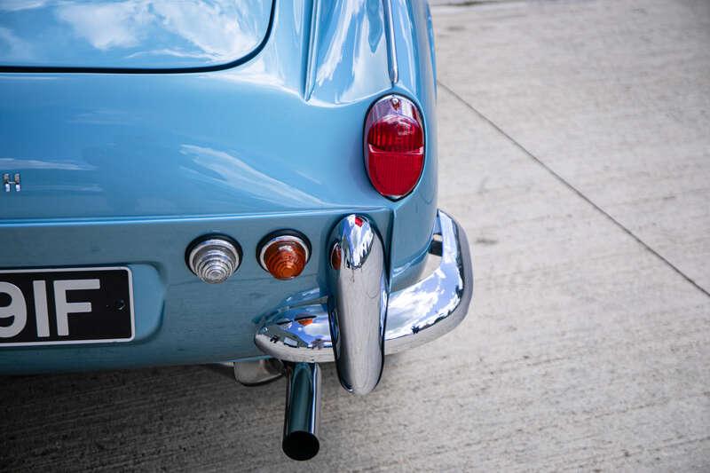 1967 Triumph GT6