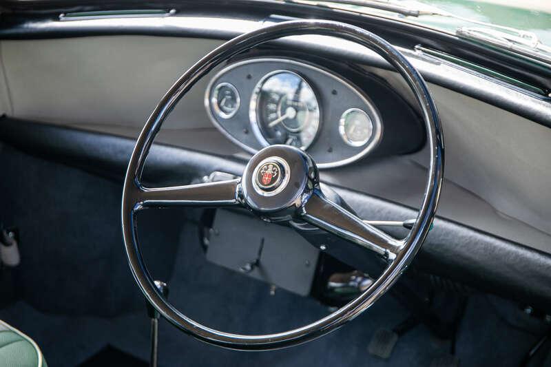 1964 Austin MINI COOPER S