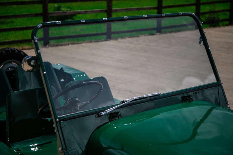 1966 Morris Mini Moke