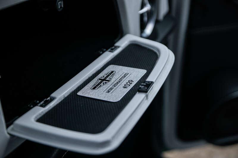 1997 Rover MINI REMASTERED