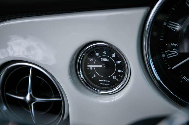 1997 Rover MINI REMASTERED