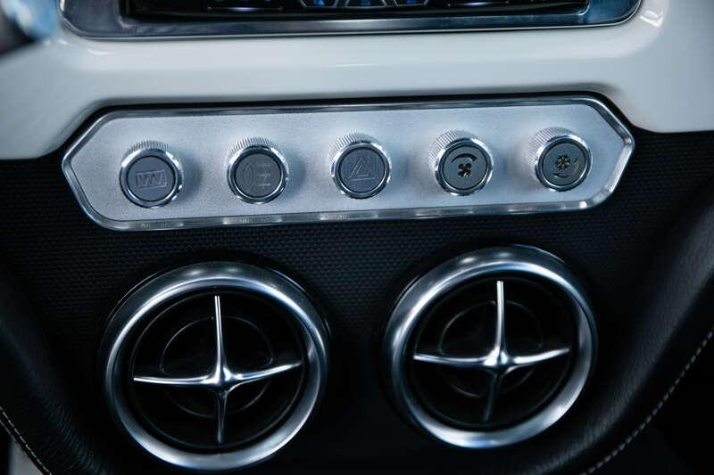 1997 Rover MINI REMASTERED