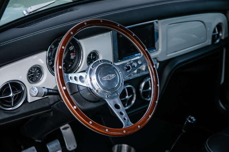 1997 Rover MINI REMASTERED