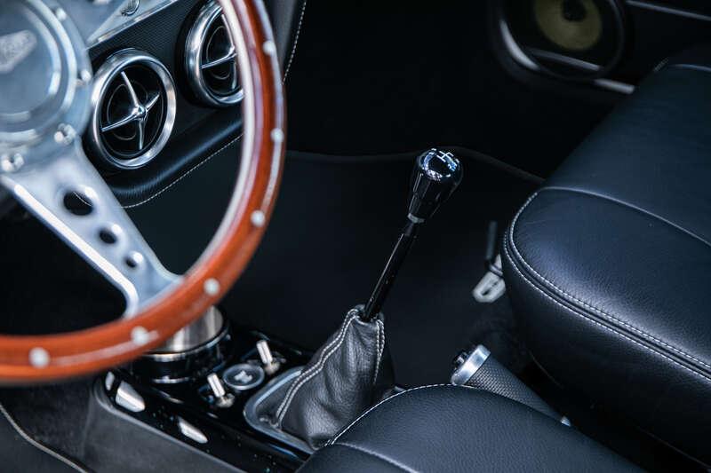1997 Rover MINI REMASTERED