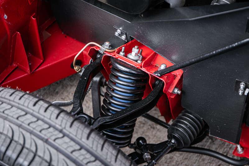 1964 Triumph SPITFIRE MK 1