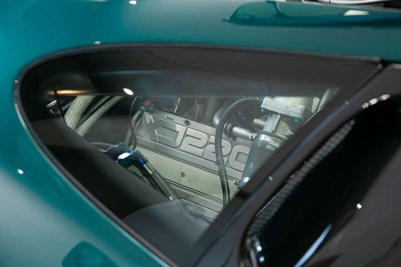 1994 Jaguar XJ 220