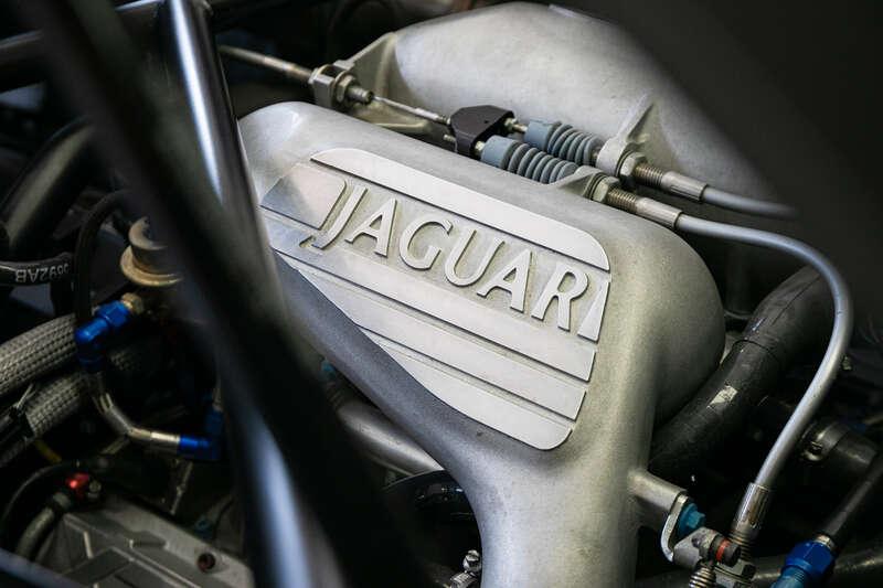 1994 Jaguar XJ 220