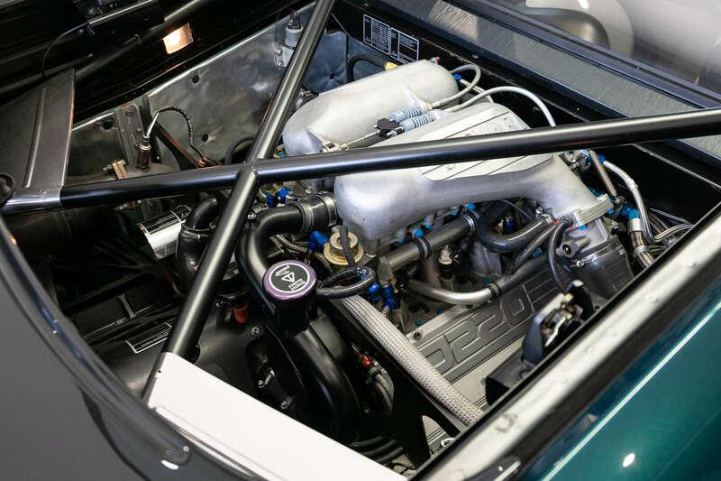 1994 Jaguar XJ 220