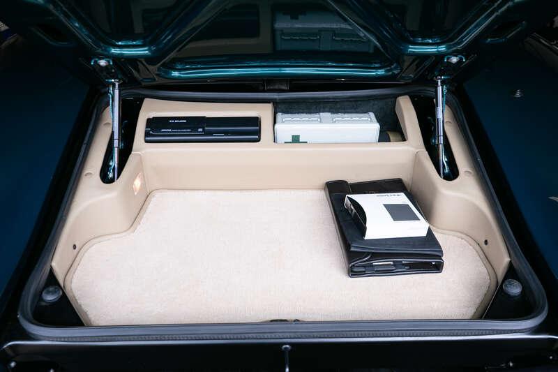 1994 Jaguar XJ 220