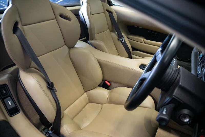 1994 Jaguar XJ 220