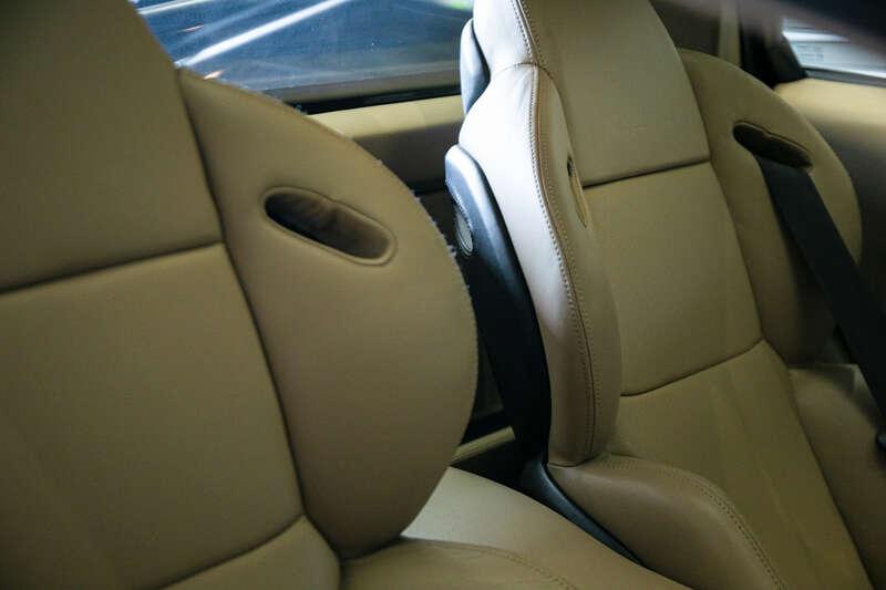1994 Jaguar XJ 220