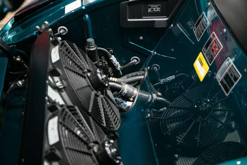 1994 Jaguar XJ 220